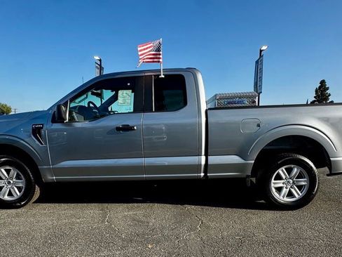 New 2026 Ford F150 XL w/ Equipment Group 103A High RWD image 10