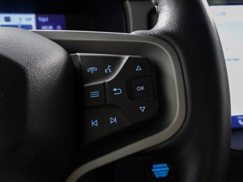 Used 2024 Ford Bronco Outer Banks image 36