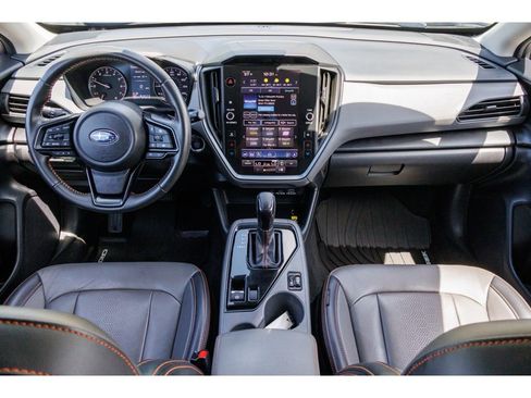Certified 2024 Subaru Crosstrek 2.5i Limited w/ Crosstrek Mirror Package AWD/4WD image 12