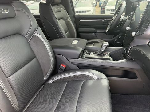 Used 2026 RAM 1500 RHO w/ RHO Level 1 Equipment Group AWD/4WD image 34