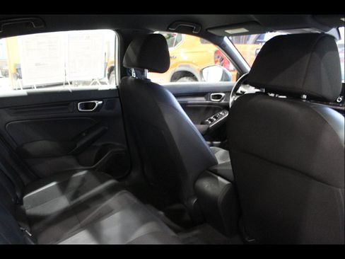 Certified 2023 Honda Civic Sport image 19