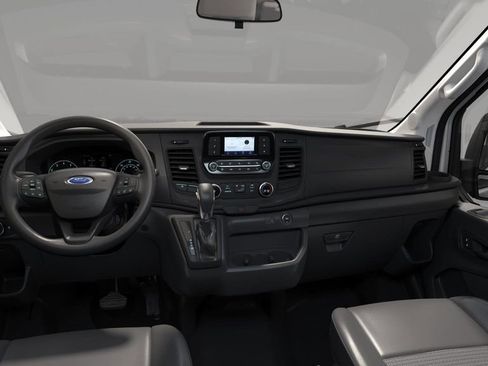 New 2025 Ford Transit 250 XL image 7