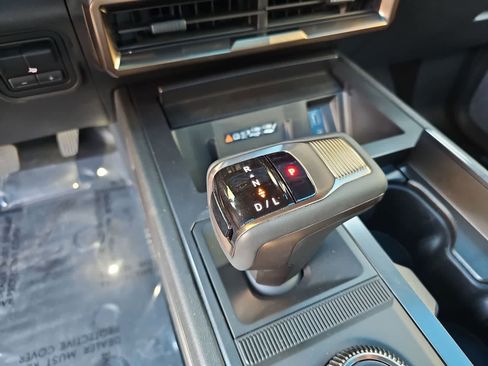 Used 2024 GMC Hummer EV 3X w/ Extreme Off-Road Package image 21