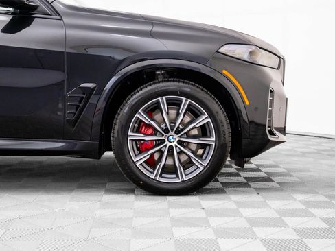 New 2026 BMW X5 xDrive50e w/ M Sport Package image 35