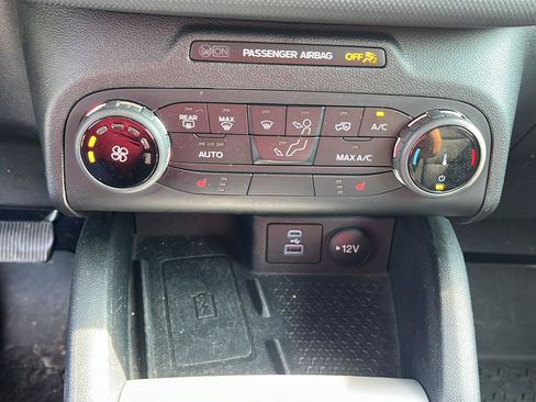 Used 2022 Ford Bronco Sport Big Bend w/ Convenience Package AWD/4WD image 11