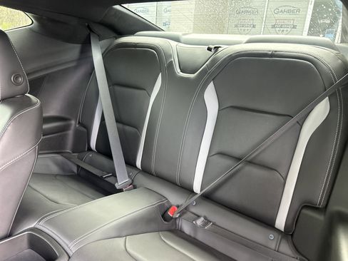 Used 2023 Chevrolet Camaro SS image 14