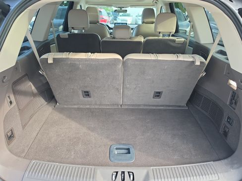 Certified 2024 Lincoln Aviator Reserve w/ Jet Package RWD image 6