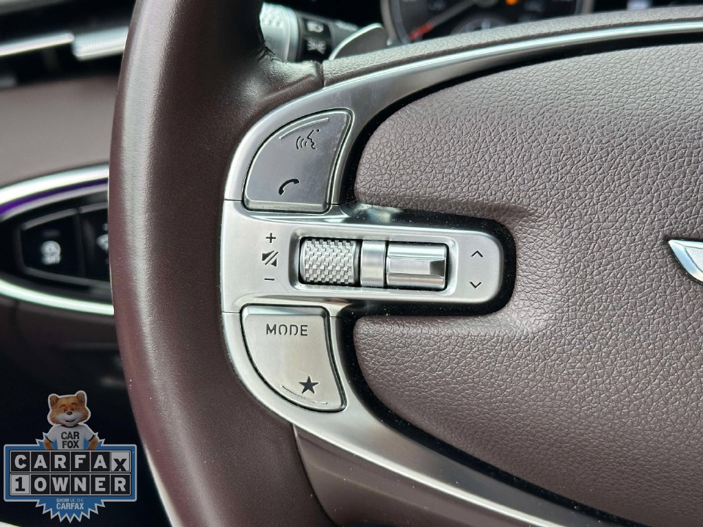 Used 2023 Genesis GV70 2.5T w/ Advanced Package AWD/4WD image 25