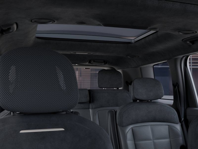 New 2027 Kia Telluride SX Prestige w/ Towing Package AWD/4WD image 27