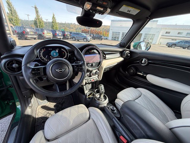 Used 2023 MINI Cooper S FWD image 10