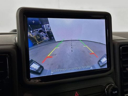 Certified 2022 Ford Bronco Sport image 26