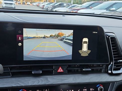 Used 2024 Kia Sportage X-Line image 23