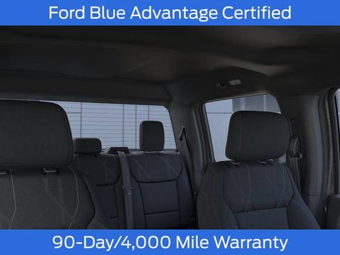 Used 2026 Ford F150 STX AWD/4WD image 23
