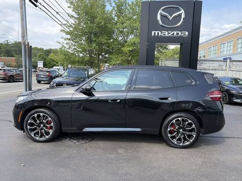 Used 2026 BMW X3 xDrive30i w/ M Sport Package AWD/4WD image 5