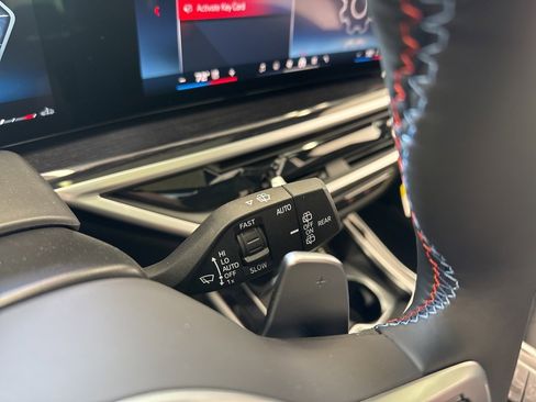 New 2025 BMW X7 M60i image 20