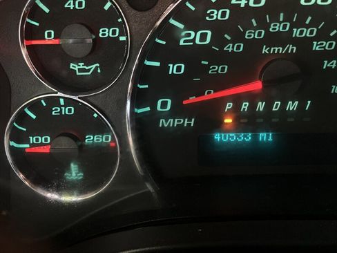 Used 2015 GMC Savana 3500 image 7