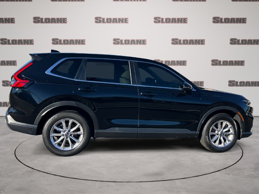 Used 2024 Honda CR-V EX-L image 6