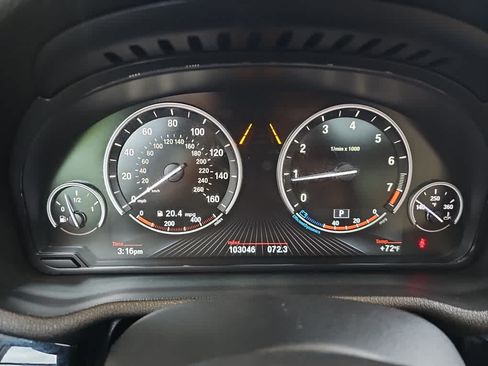 Used 2017 BMW X3 xDrive28i AWD/4WD image 5