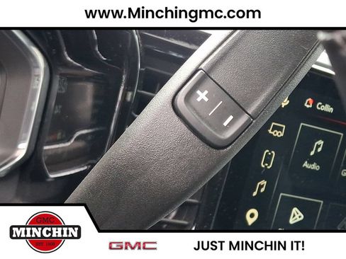 Certified 2023 GMC Sierra 1500 Elevation AWD/4WD image 15