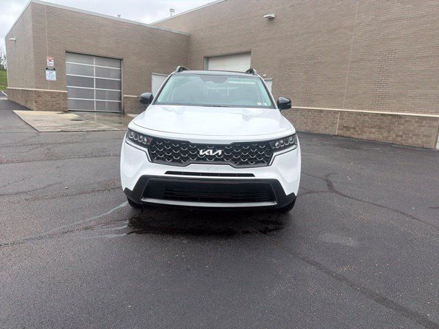 Used 2023 Kia Sorento S w/ Panoramic Sunroof Package AWD/4WD image 29