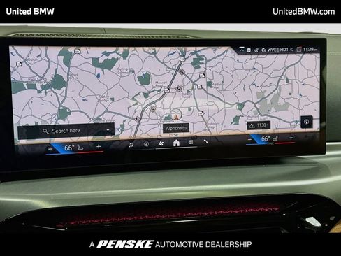 New 2026 BMW 430i w/ M Sport Package RWD image 10