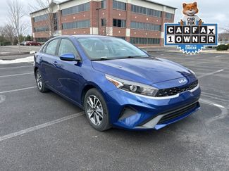 Certified 2023 Kia Forte LXS video 1