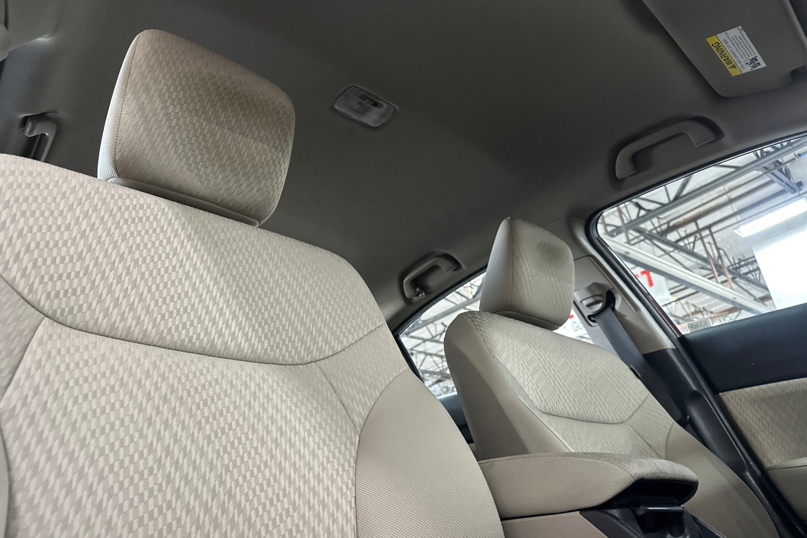 Used 2015 Honda Civic LX image 19