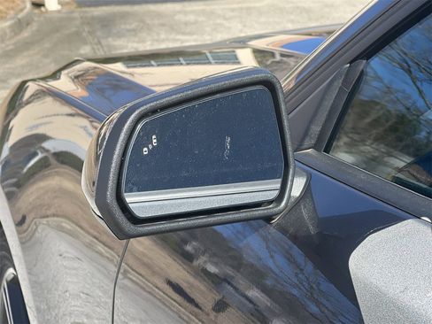 New 2025 Ford Mustang Coupe image 21