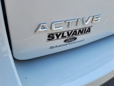 New 2025 Ford Expedition Active image 10