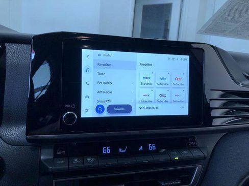 Certified 2026 Toyota Camry LE FWD image 28