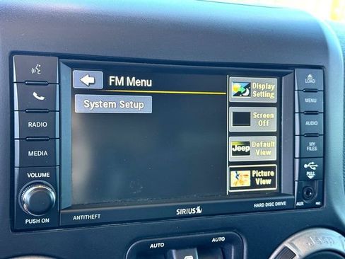 Used 2016 Jeep Wrangler Sport image 24