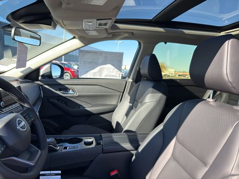 New 2026 Nissan Rogue SV w/ SV Premium Package image 26