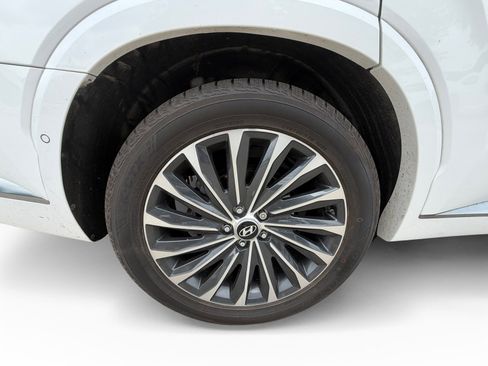 Used 2023 Hyundai Palisade Calligraphy FWD image 15