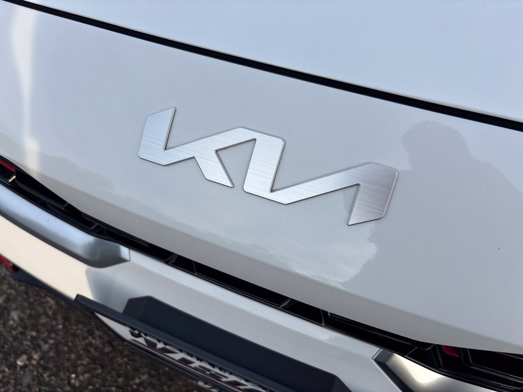 Used 2024 Kia Forte GT FWD image 9