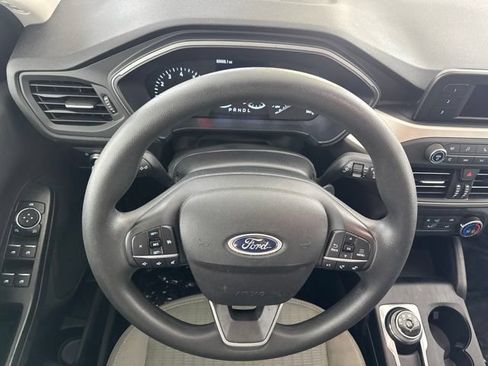 Used 2022 Ford Escape S AWD/4WD image 23