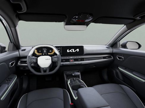 New 2026 Kia K4 GT-Line FWD image 14