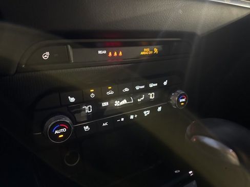 Certified 2023 MAZDA CX-5 AWD 2.5 Turbo image 15