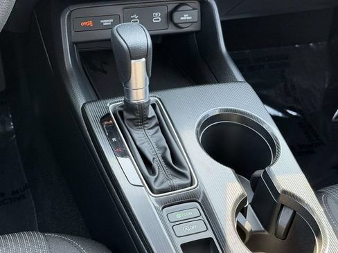 Certified 2026 Honda Civic LX image 14