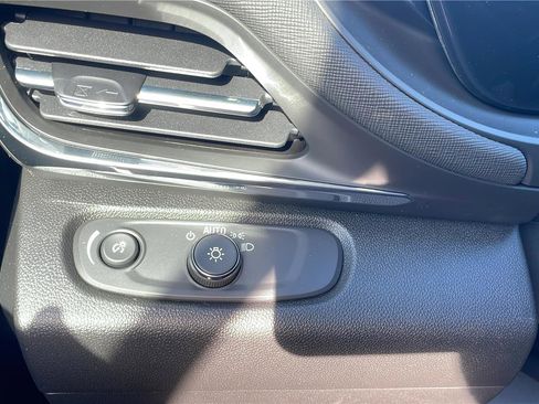 New 2026 Buick Envista Preferred w/ Convenience I Package image 13