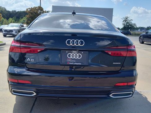Used 2019 Audi A6 3.0T Premium Plus w/ Premium Plus Package AWD/4WD image 7