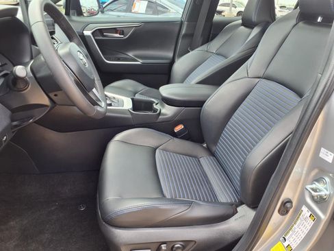 Used 2024 Toyota RAV4 XSE AWD/4WD image 24