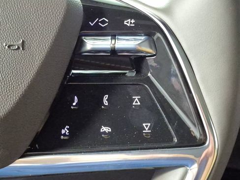 New 2026 Cadillac Escalade Luxury w/ Touring Package AWD/4WD image 13