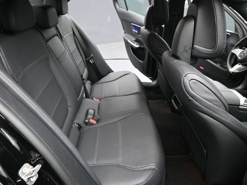 Used 2024 Mercedes-Benz C 300 Sedan image 16