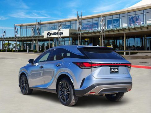 New 2026 Lexus RX 350 Premium image 4