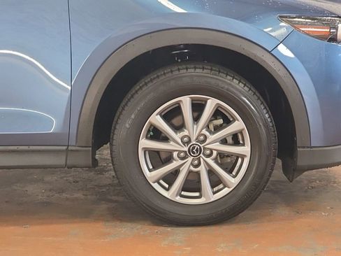Used 2023 MAZDA CX-5 AWD 2.5 S image 7