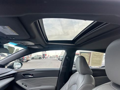 Used 2020 Toyota Avalon Limited w/ Advanced Safety Package image 20