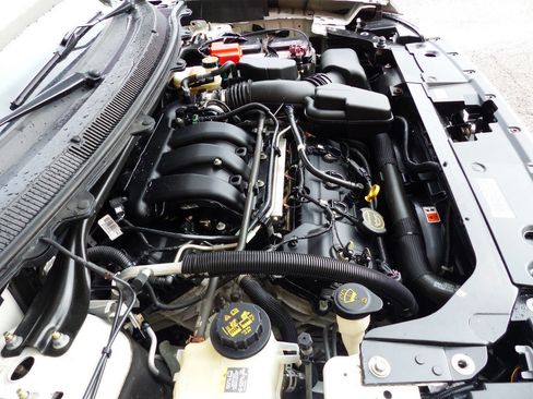 Used 2019 Ford Flex SEL w/ Equipment Group 202A image 40