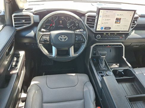 Used 2023 Toyota Tundra SR5 w/ SR5 Premium Package AWD/4WD image 12