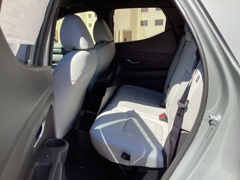 New 2026 Hyundai Santa Cruz SEL AWD/4WD image 20