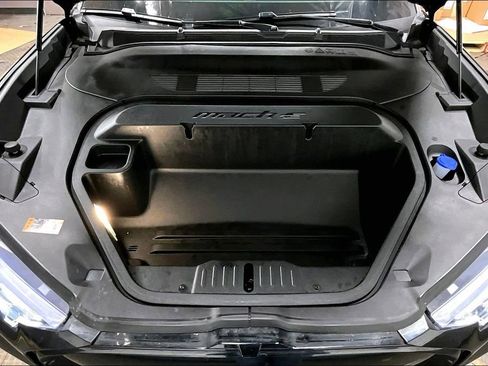Used 2025 Ford Mustang Mach-E Premium image 5